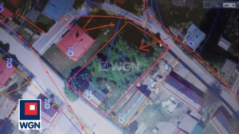 Działka budowlana na sprzedaż Dębno